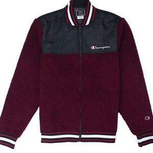Champion Fleece Jacket